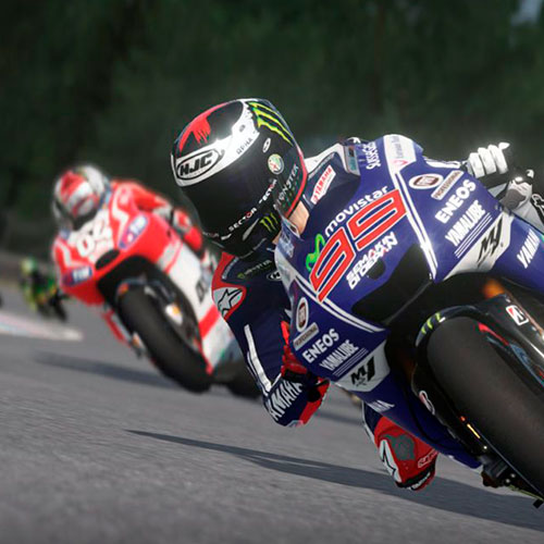 Moto GP 14 (PC Steam مفتاح التفعيل / عالمي)
